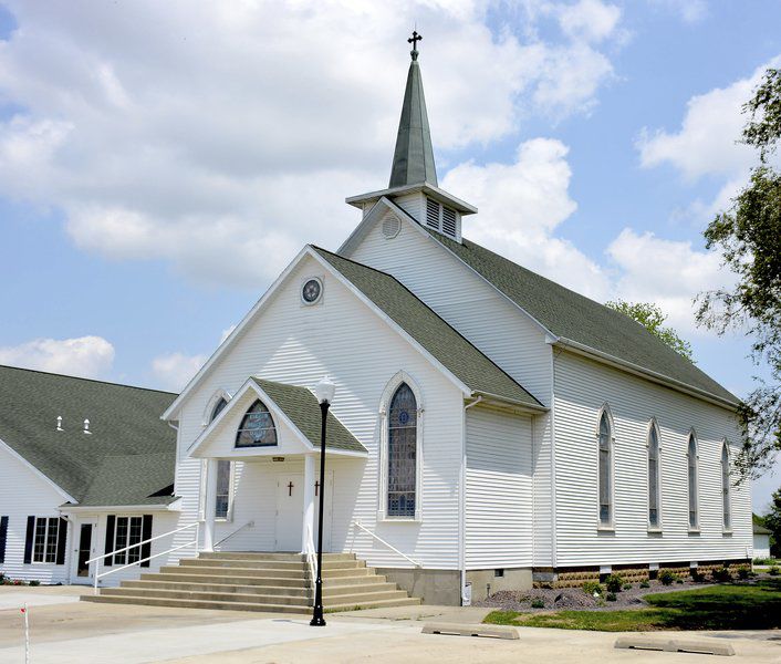 Blue Point Lutheran Church