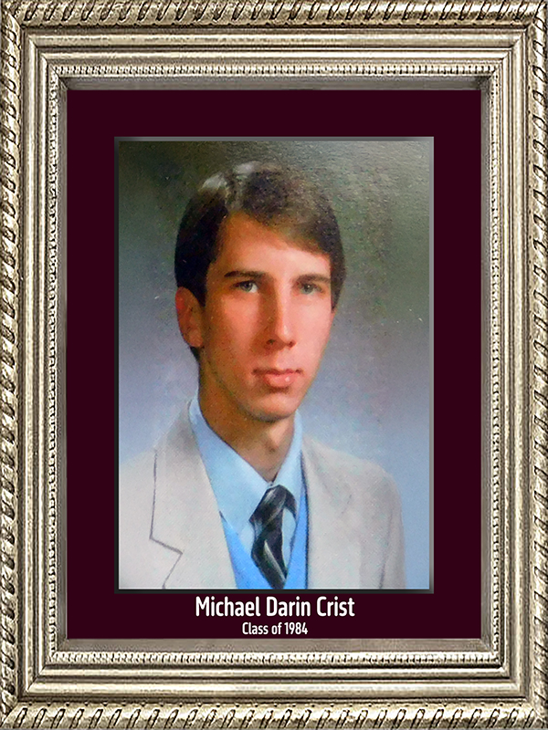Michael Crist