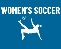 Womens Soccer Schedule