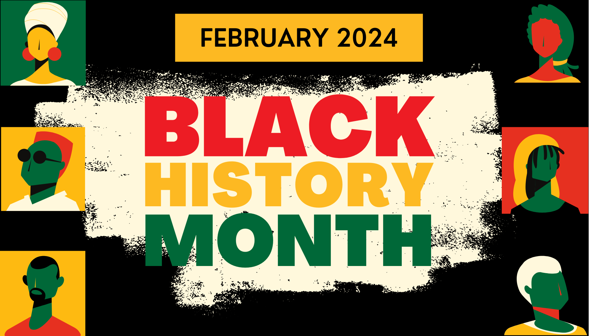 Black History Month 2024