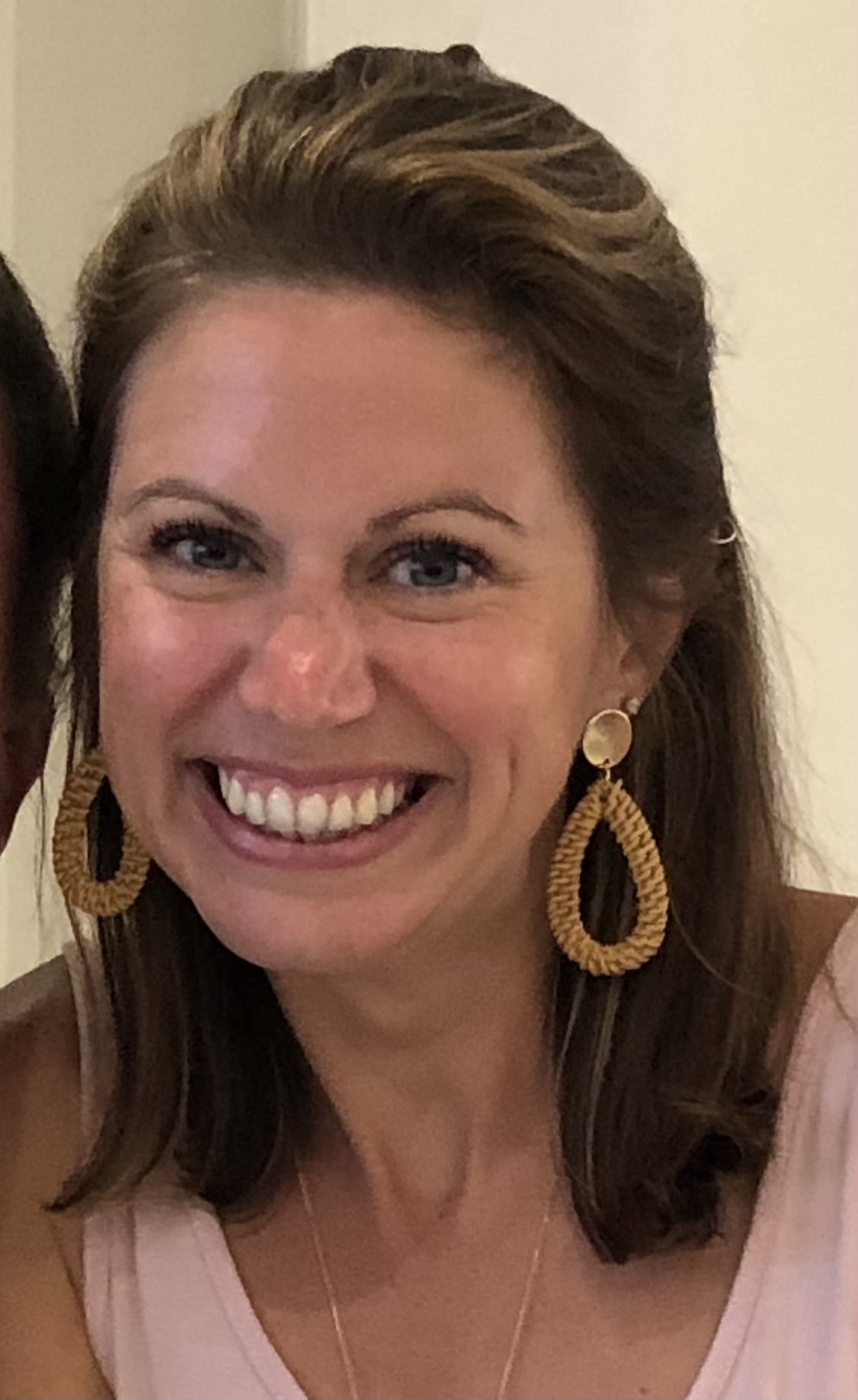 Suzanne Williams