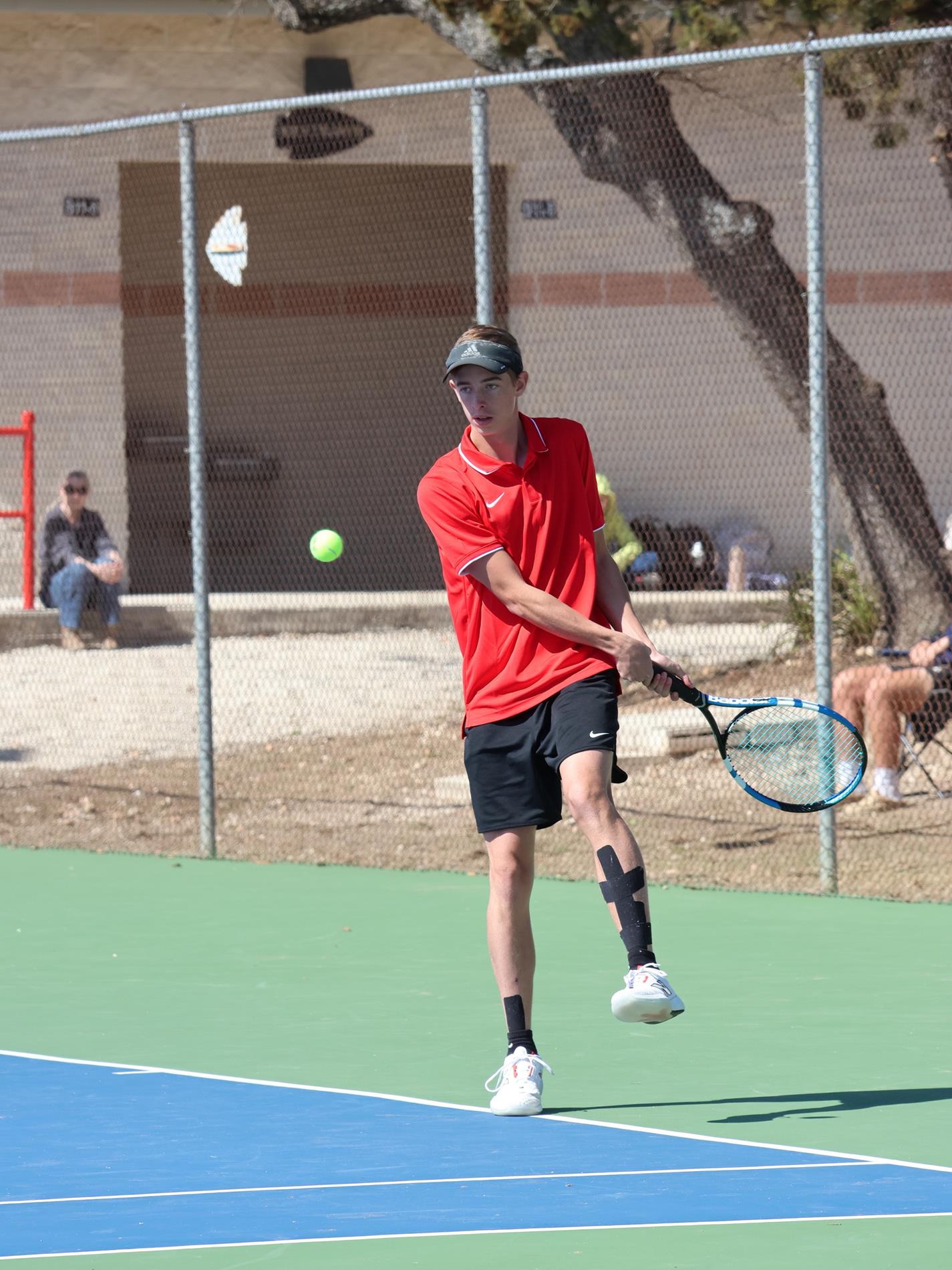 Varsity Ingram Tourney 2.11.26