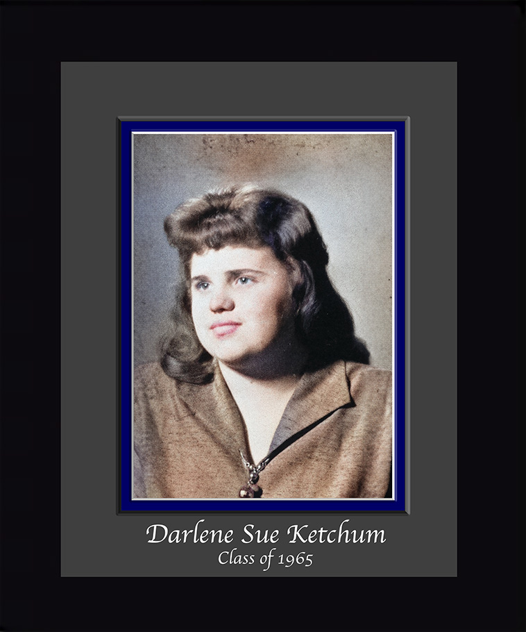 Darlene Ketchum