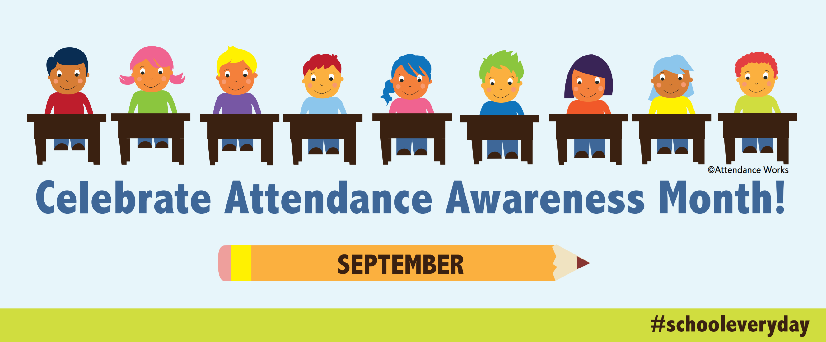 Attendance Month