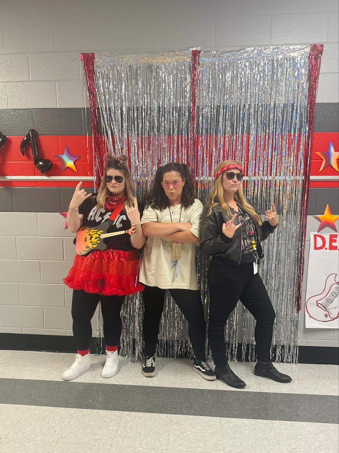 3rd Grade Teachers Rock Your School 