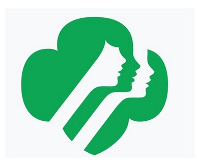 Girl Scouts logo