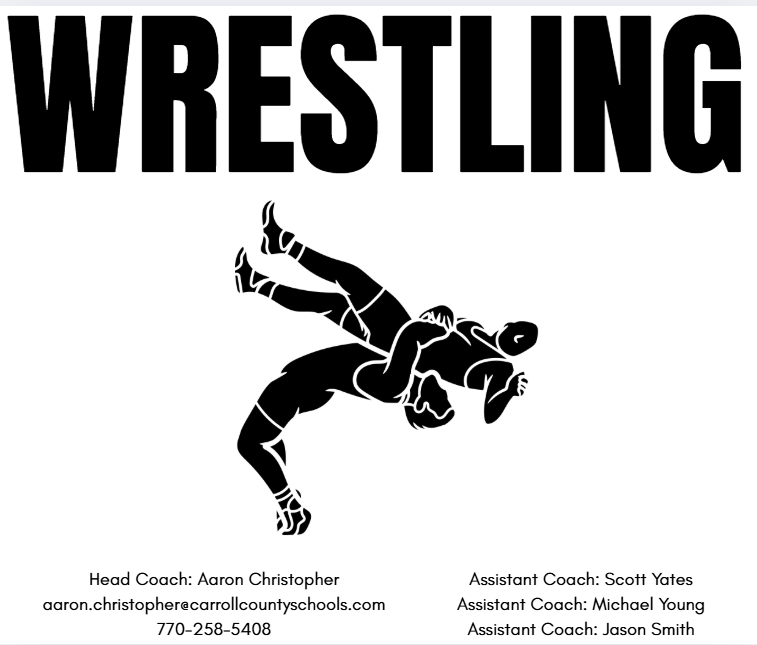 wrestling