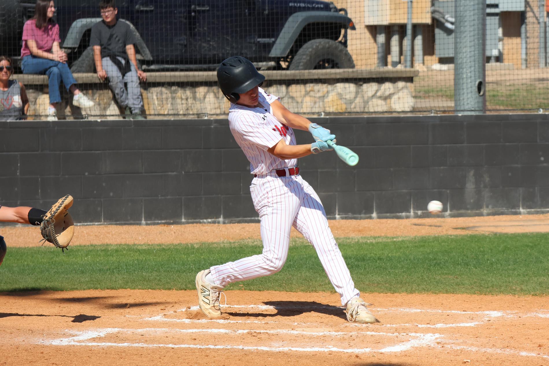 Ingram Tourney v. Warren 2.27.26