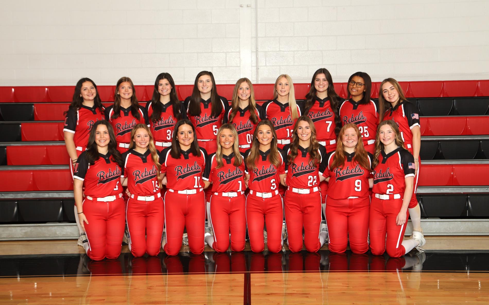 V Softball