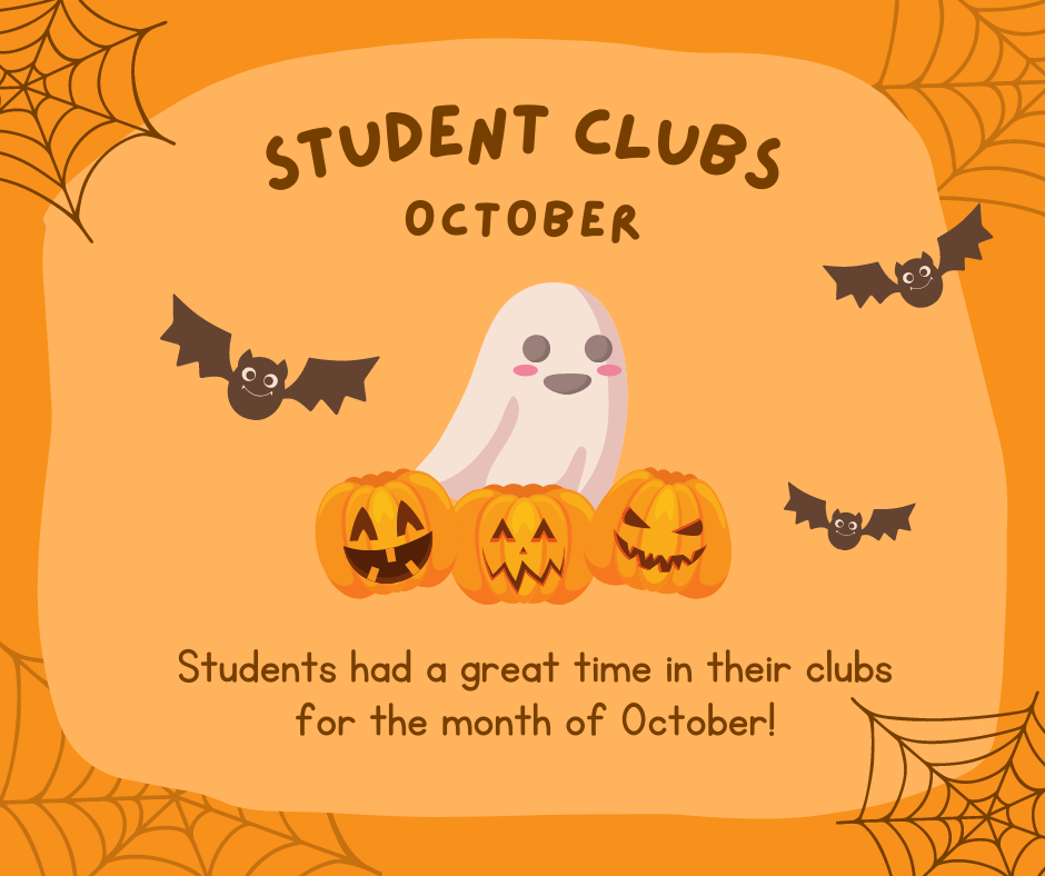 October Clubs