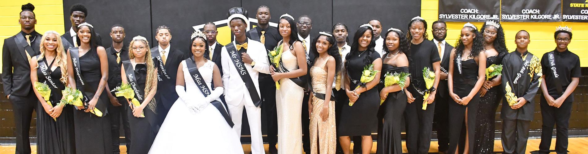 Royal Court