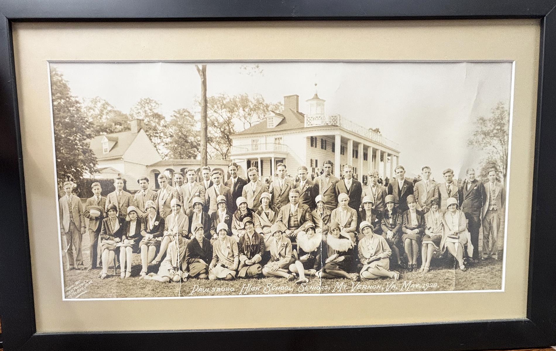 Class of 1928