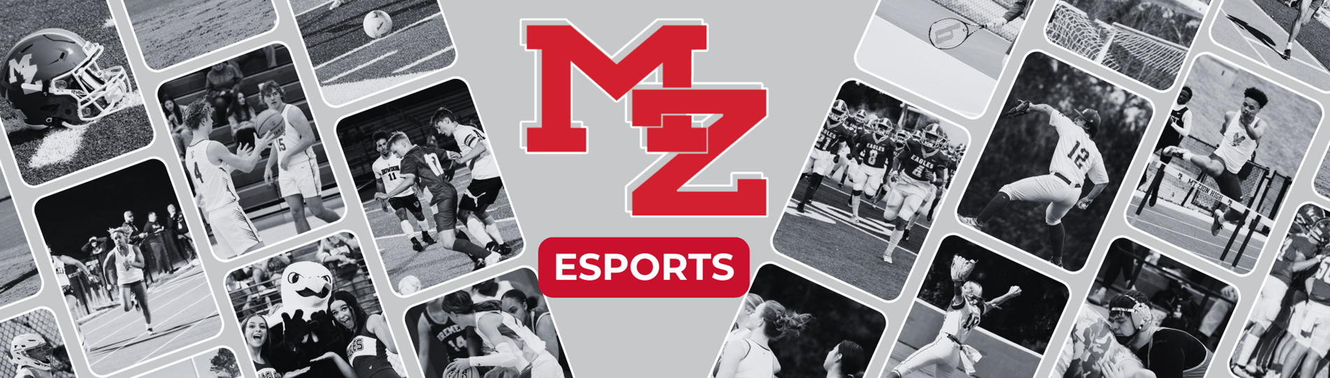 ESports Header ESports Header