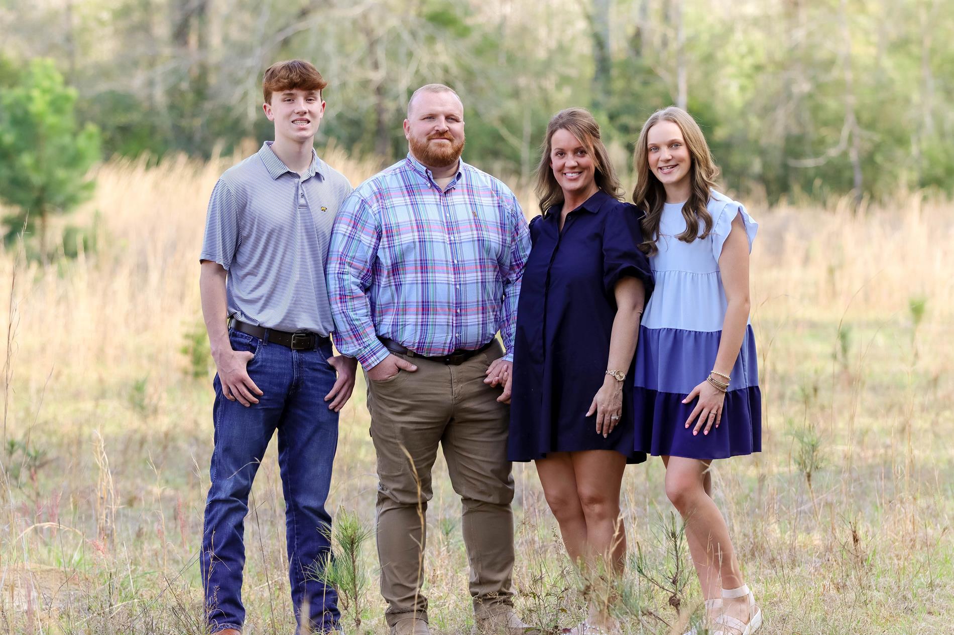 Family Pic