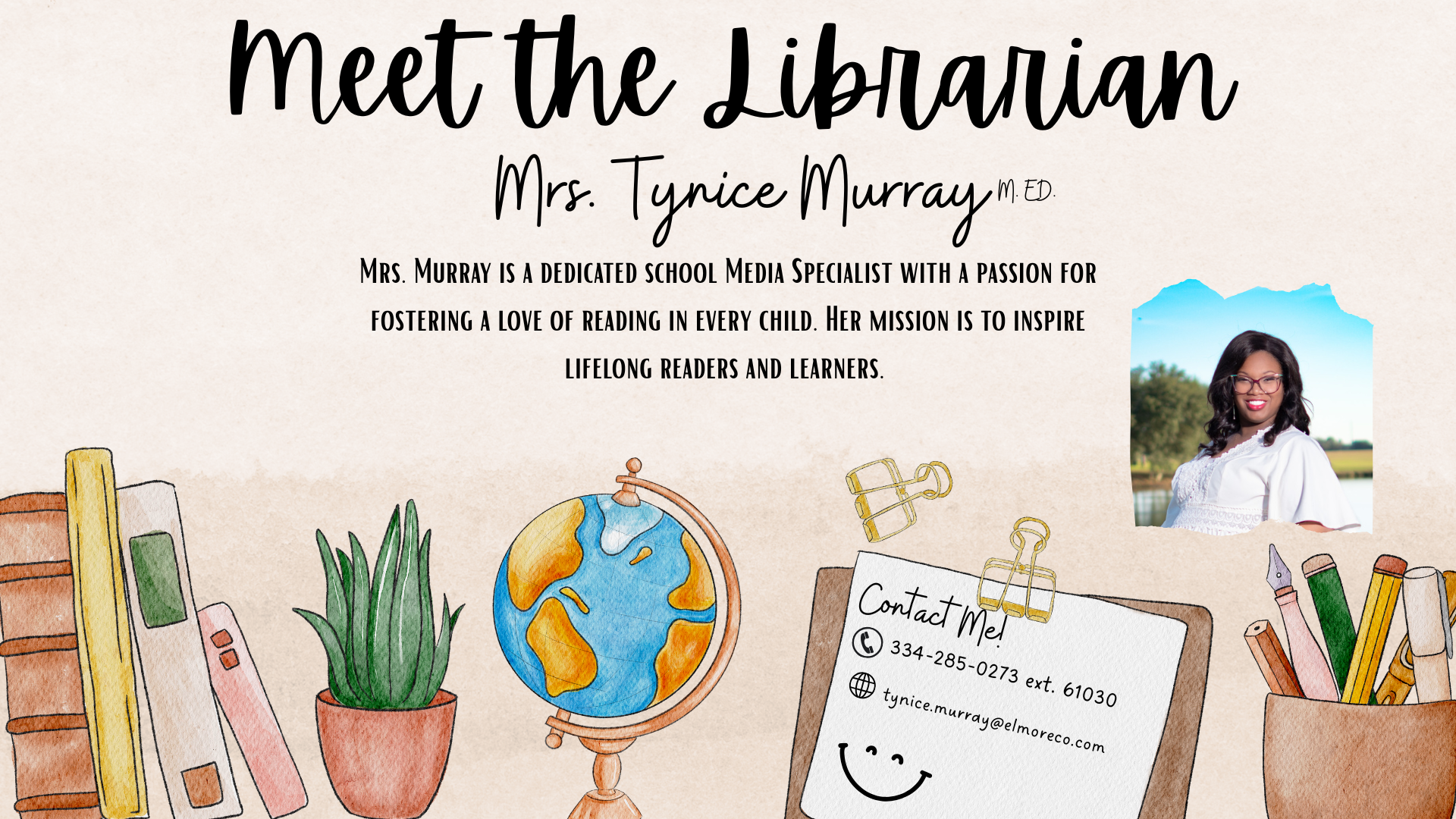 Mrs. Murray