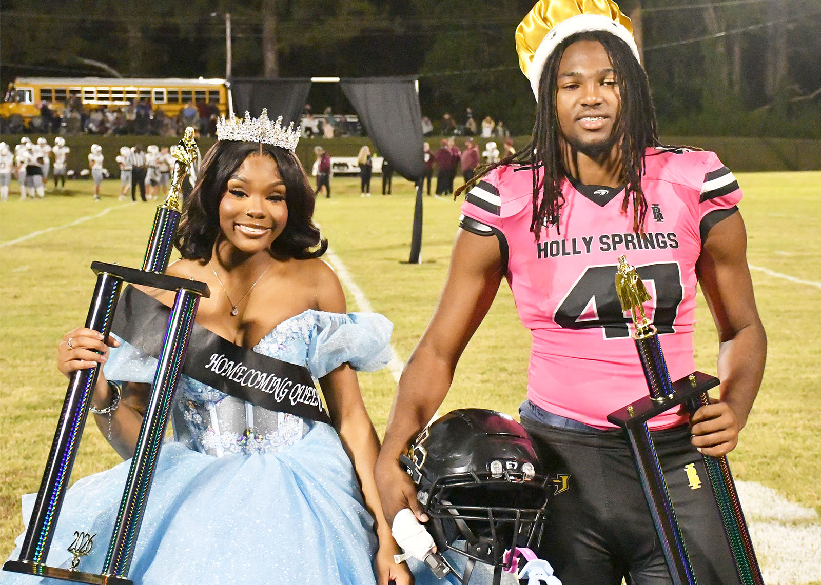 Homecoming