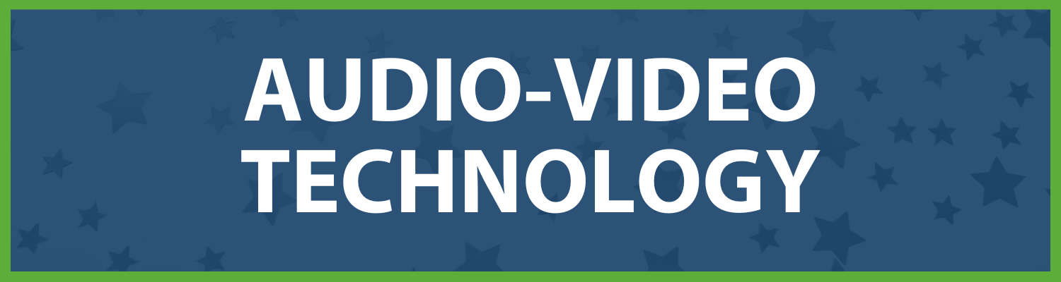 Audio Visual Technology