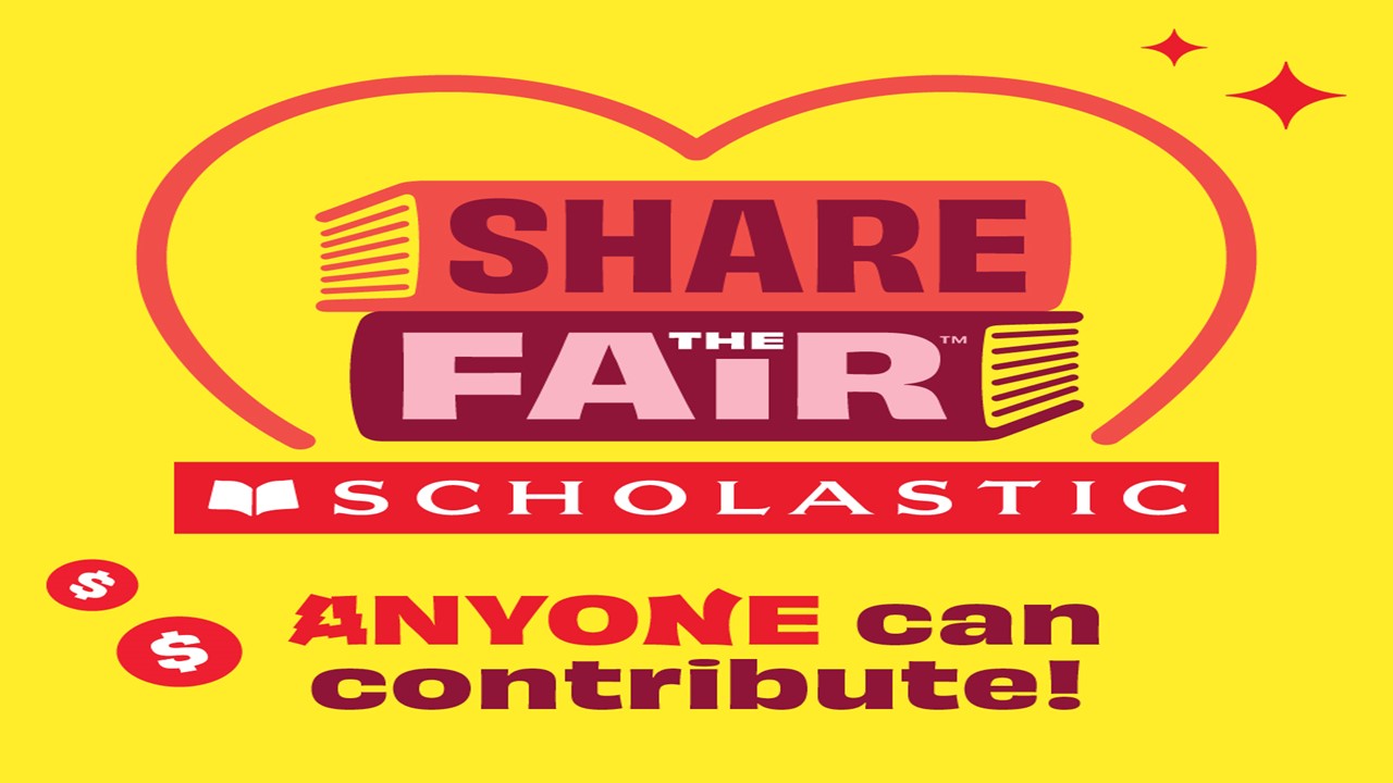 KMMSA Book Fair Share Fair