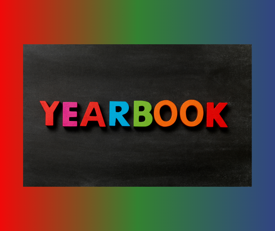 Yearbook