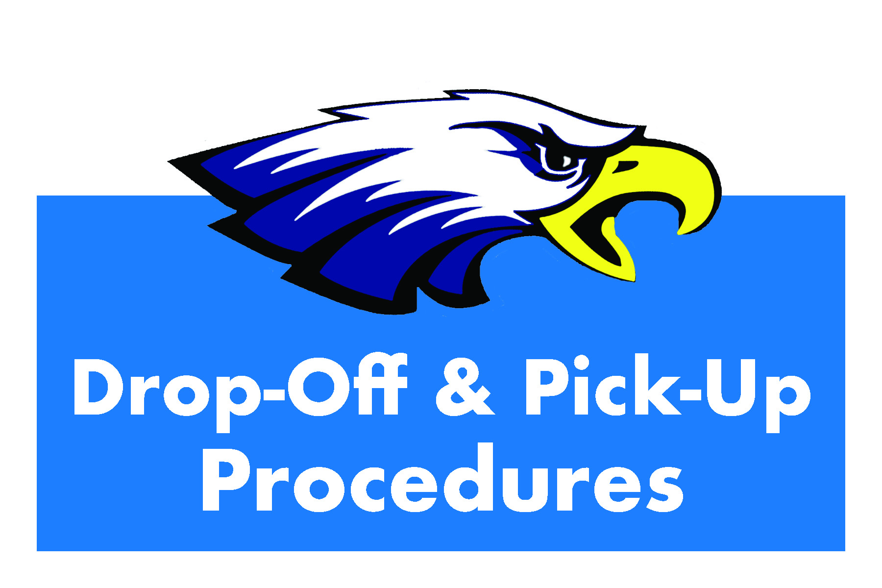 SMTES Drop-Off and Pick-Up Procedures
