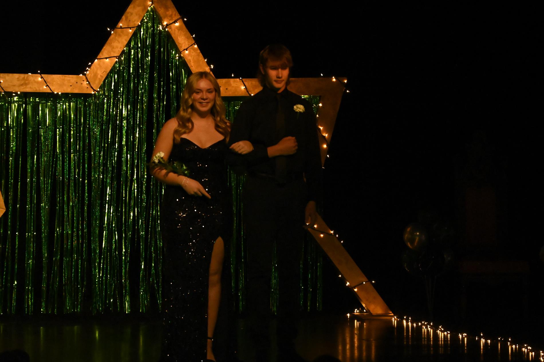 Coronation 