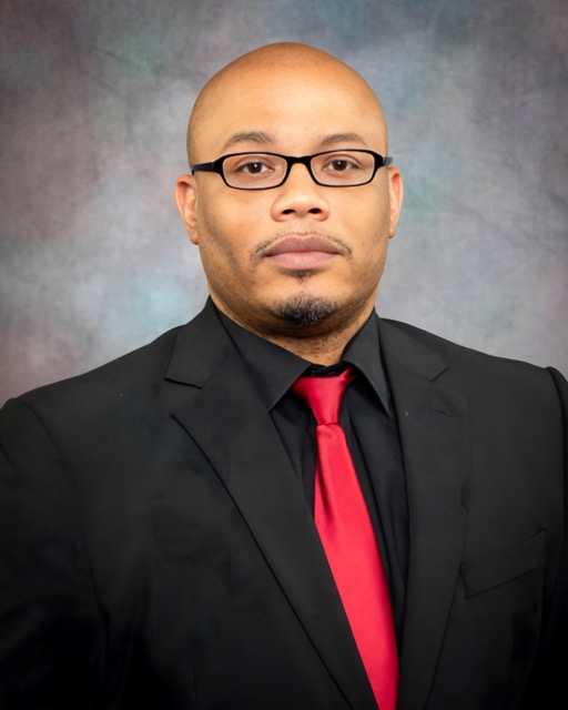 Dr. Wilner Bolden, Superintendent