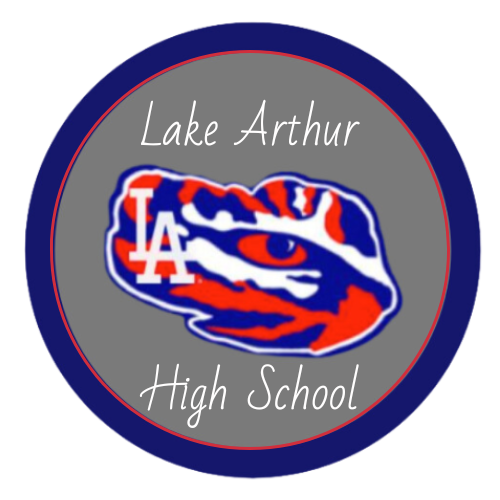 lake arthur high mascot lake arthur high mascot
