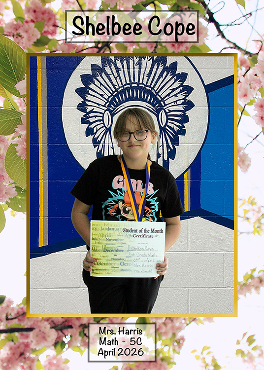 5C Math LOM April 2026