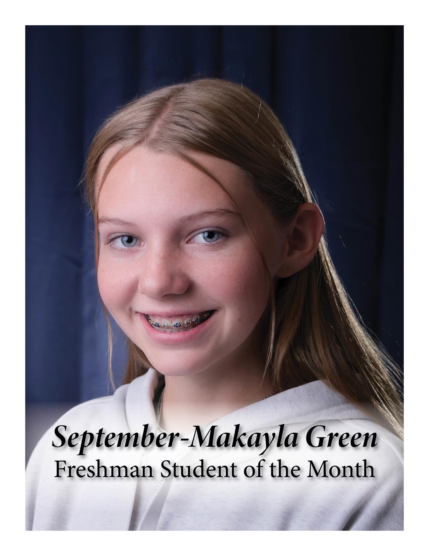 Freshman