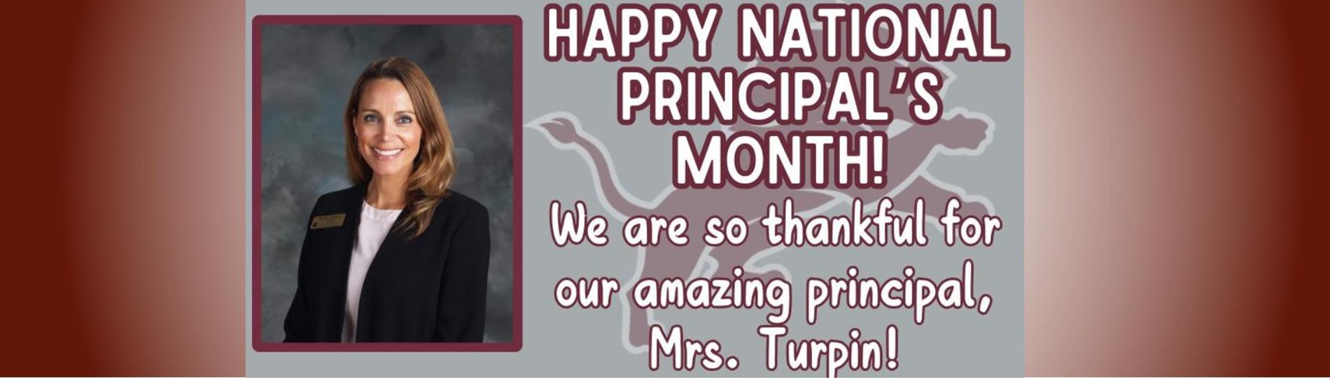 Mrs. Turpin