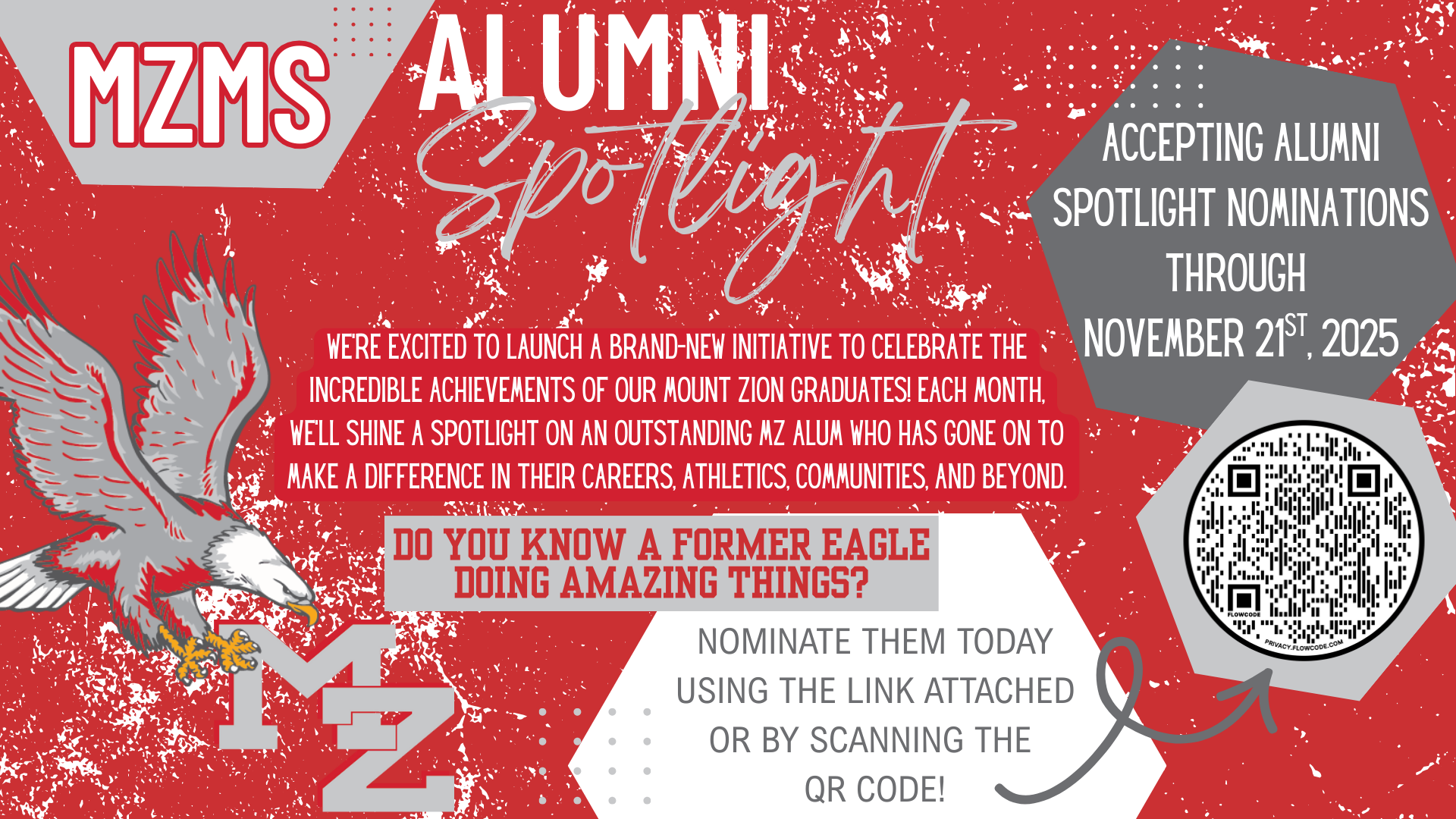 Alumni Spotlight