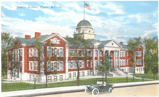 PHS 1927