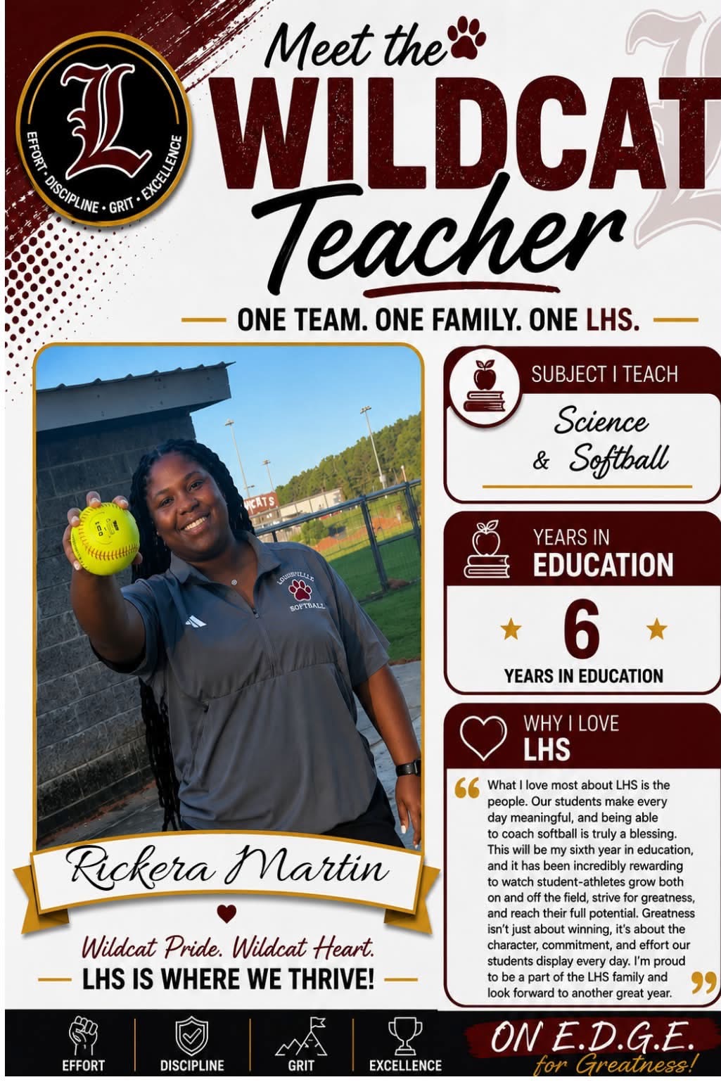 Website Home Page