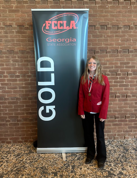 fccla gold 2