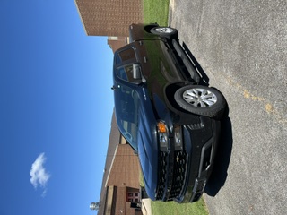 2022 Chevy Truck
