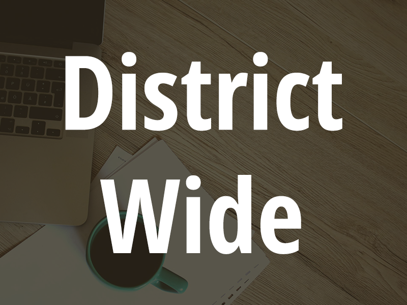 District Wide