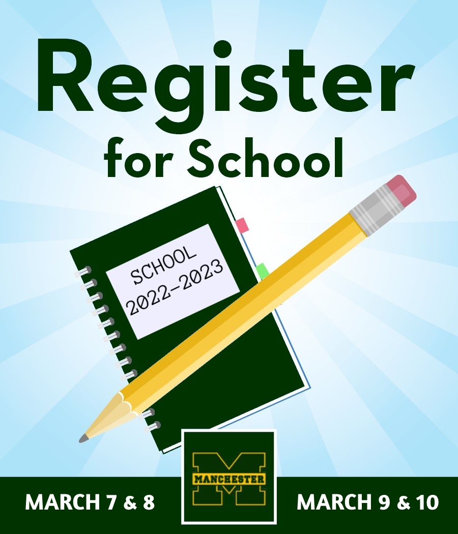 School Registration image