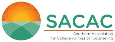 Southern Association of College Admission Counselors Logo