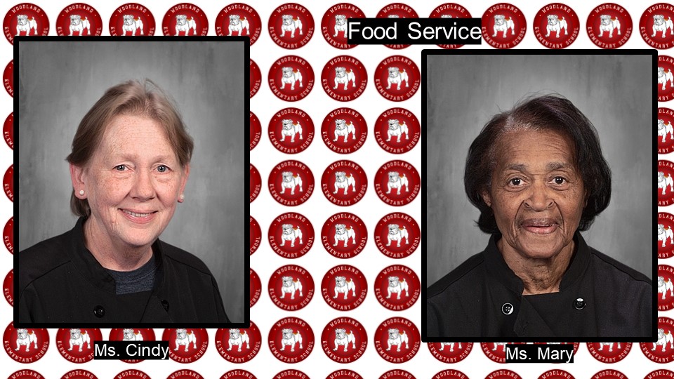 Food Service Staff