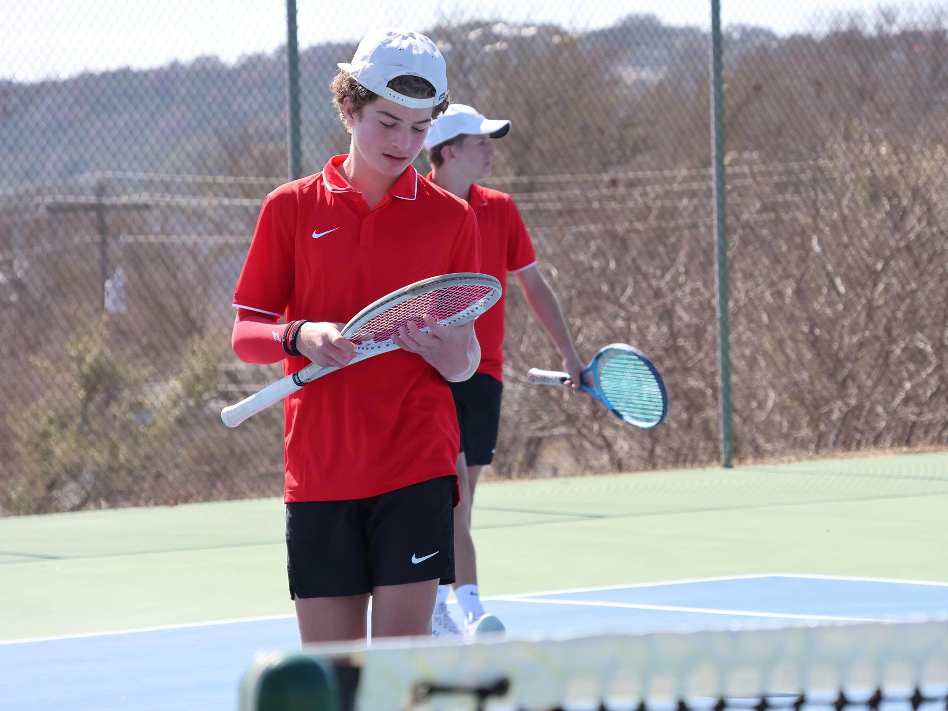 Varsity Ingram Tourney 2.11.26