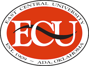 East Central University Logo