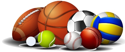 Athletic Schedules