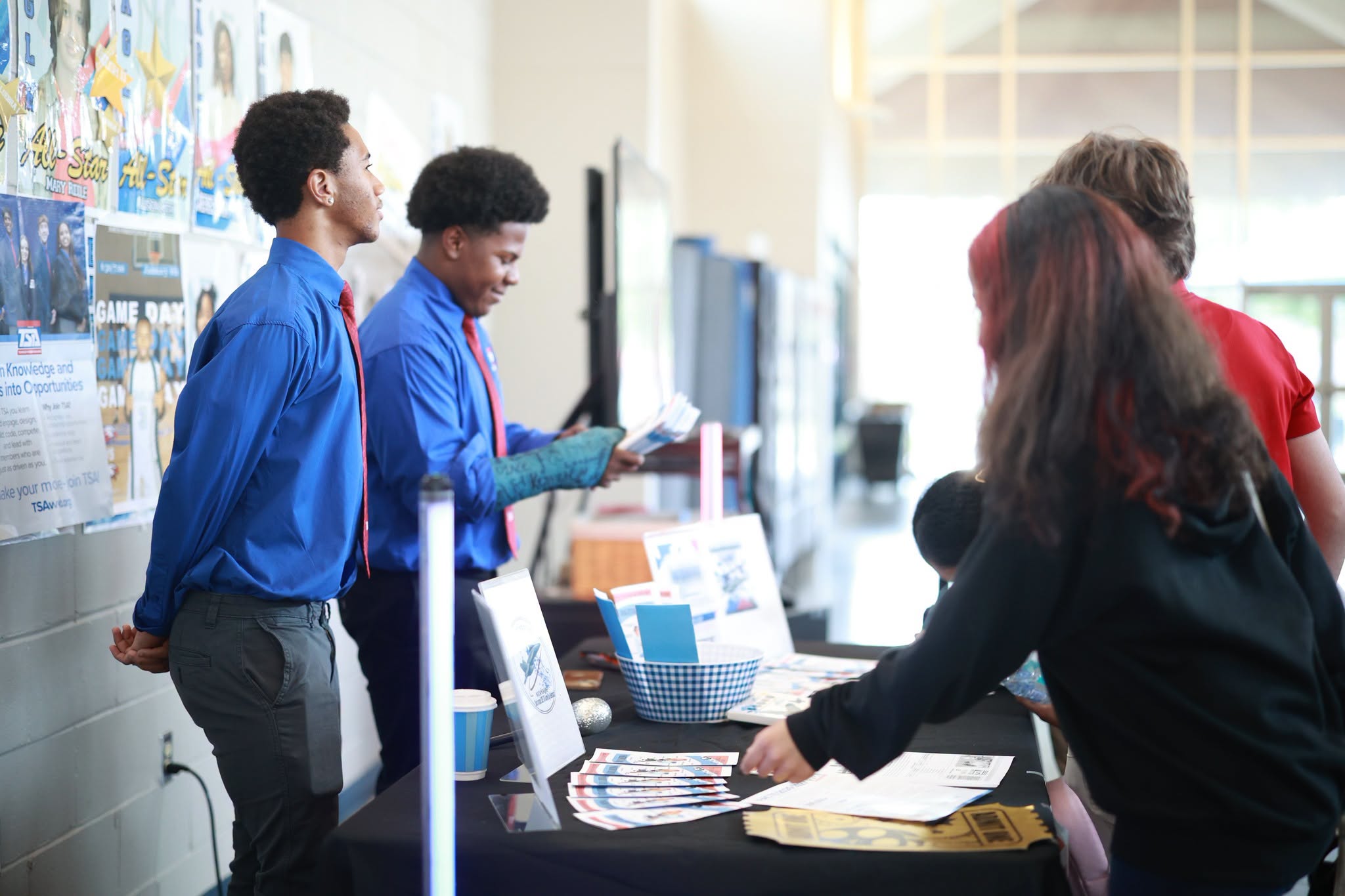 TSA
