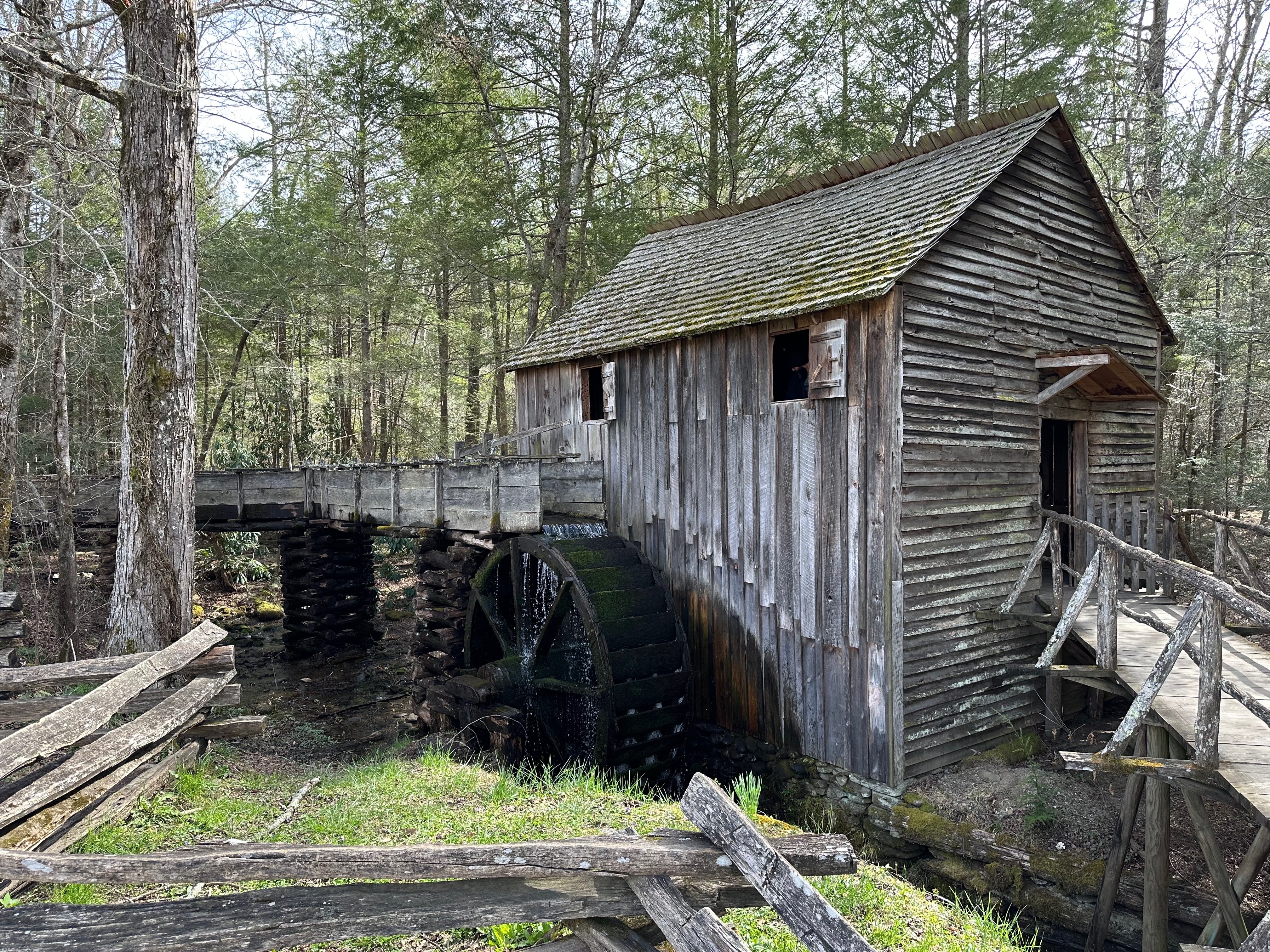 Cades Cove