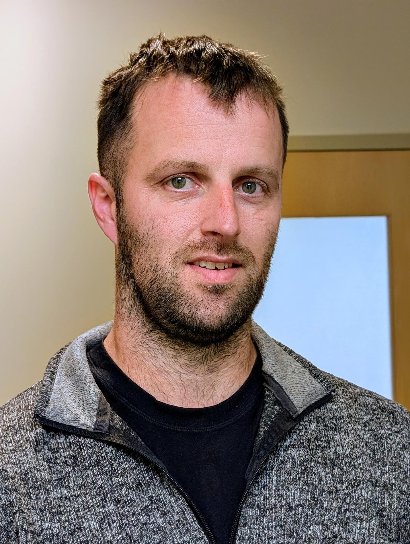 Chris McManus