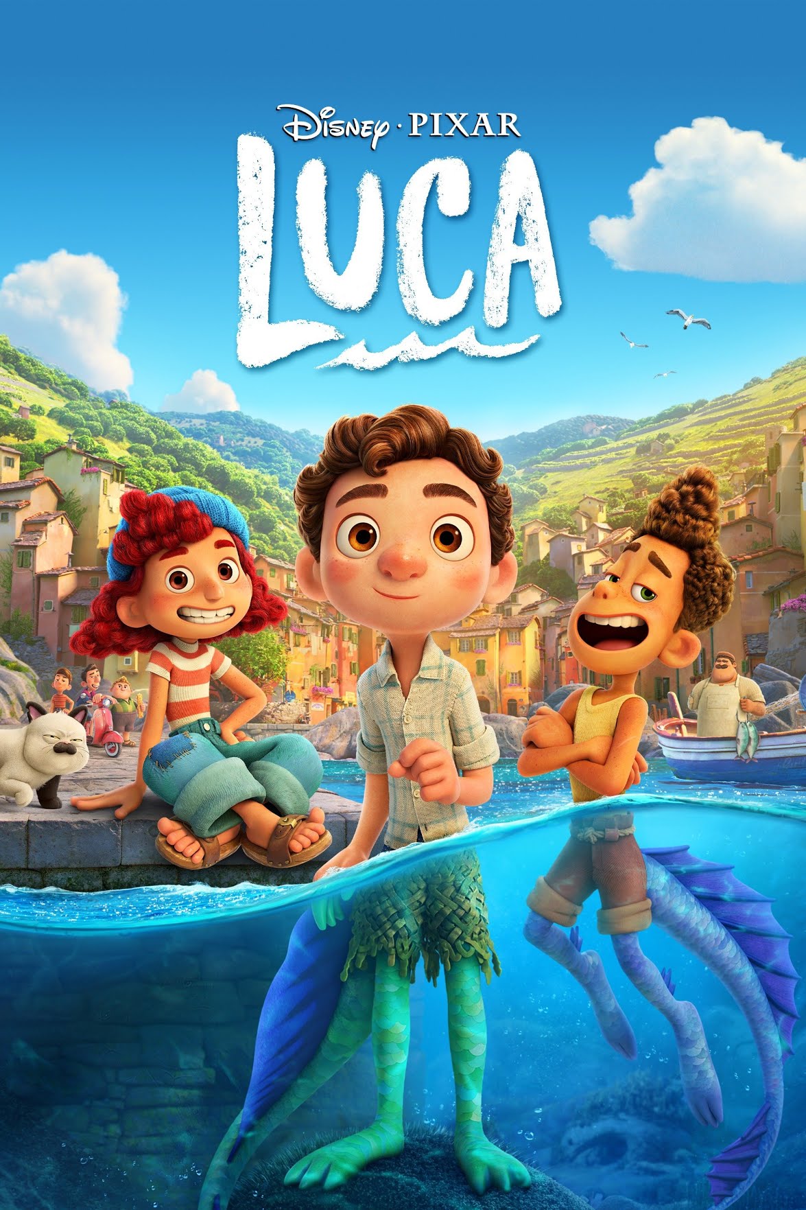 Luca Luca