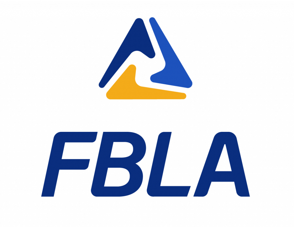 All SMHS Business Pathway Students are FBLA members