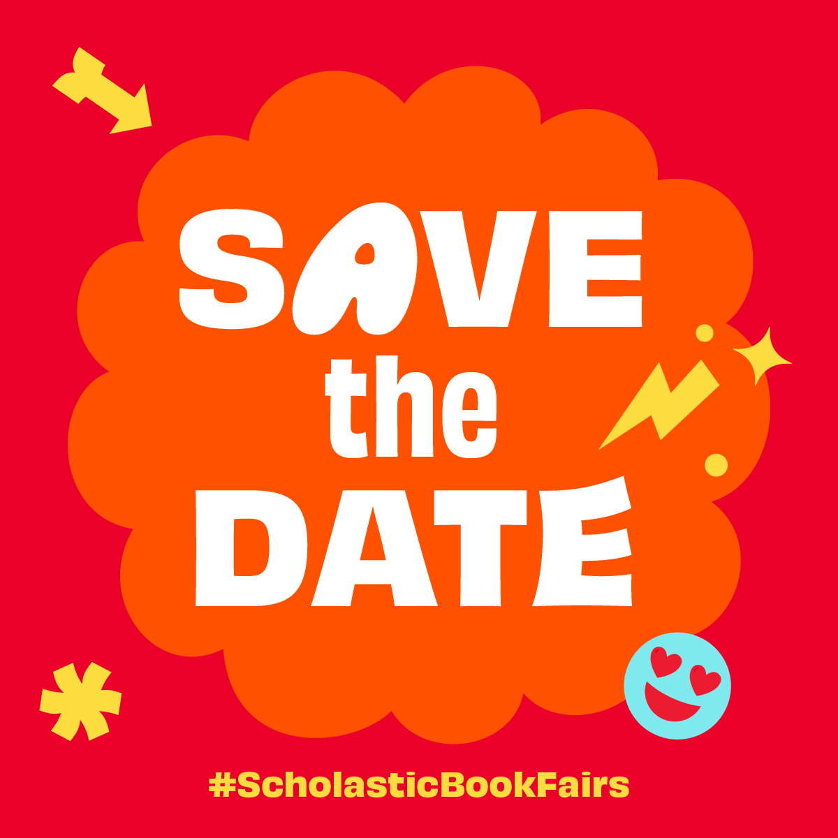 Book Fair Nov. 18th-22nd