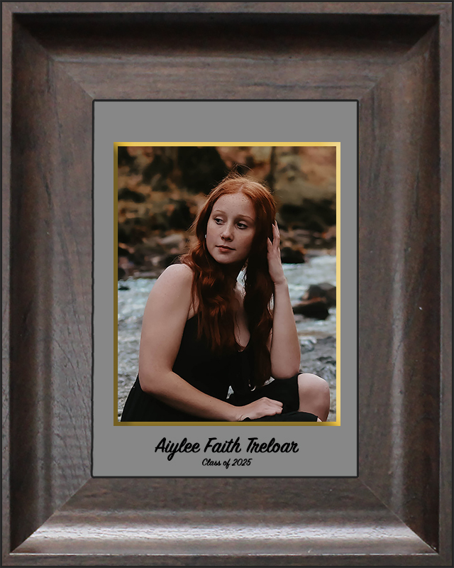 Aiylee Treloar Aiylee Treloar