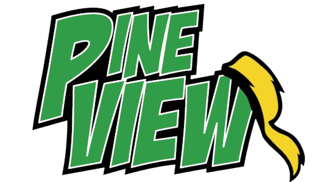 Pine View Logo 
